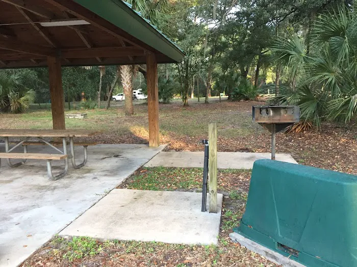 Shangrila Campgrounds Picture 10