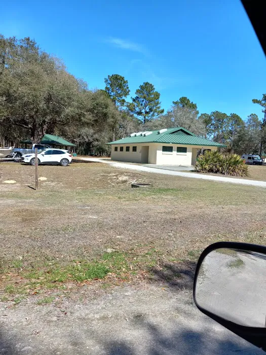 Shangrila Campgrounds Picture 2