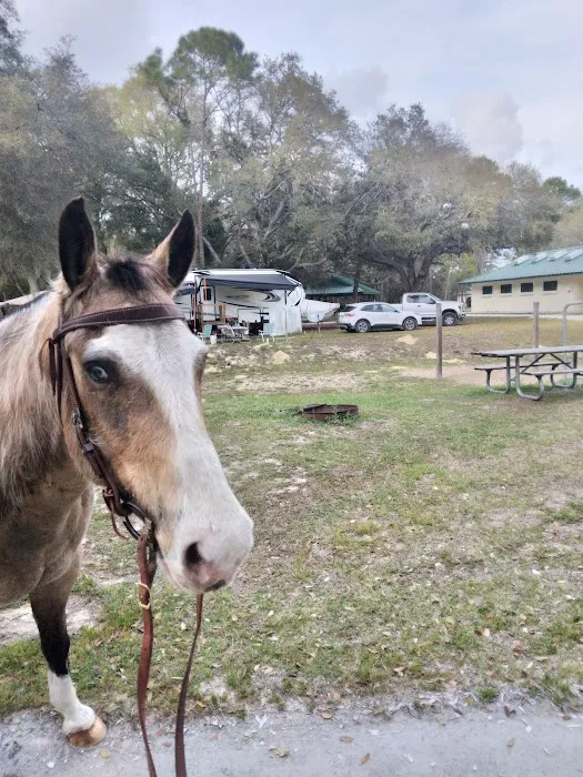 Shangrila Campgrounds Picture 3