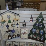 Hidden Cypress Christmas Tree Farm