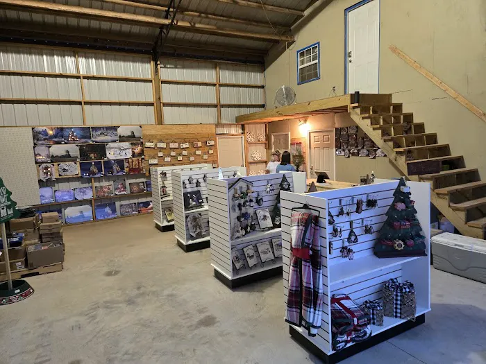 Hidden Cypress Christmas Tree Farm Picture 5