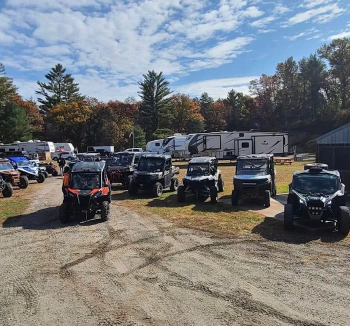 The Hideaway Campground Picture 8