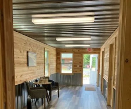 The Hideaway Campground