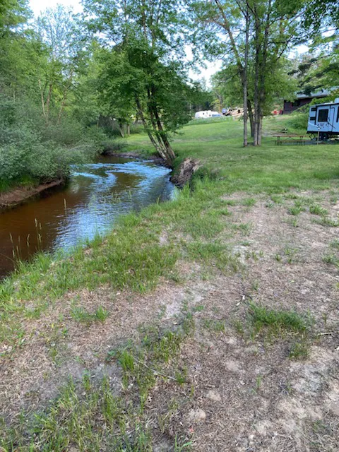 The Hideaway Campground Picture 4