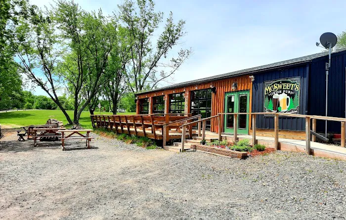 McSweet's RV Resort Inc Picture 1