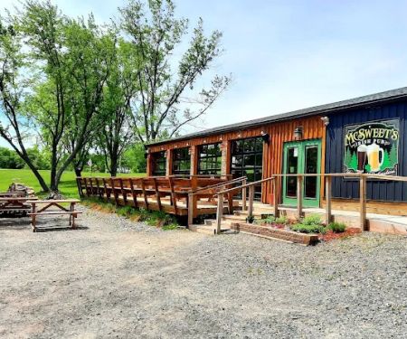 McSweet's RV Resort Inc