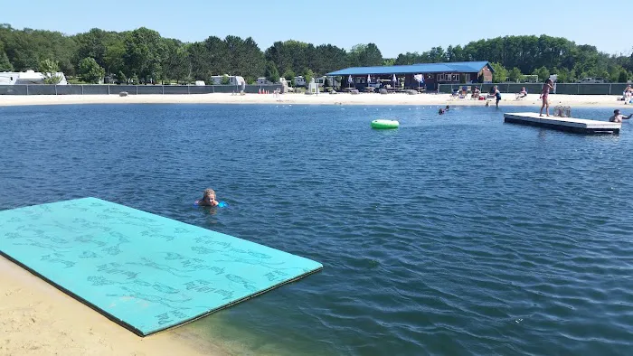 Whispering Pines Campground Picture 2