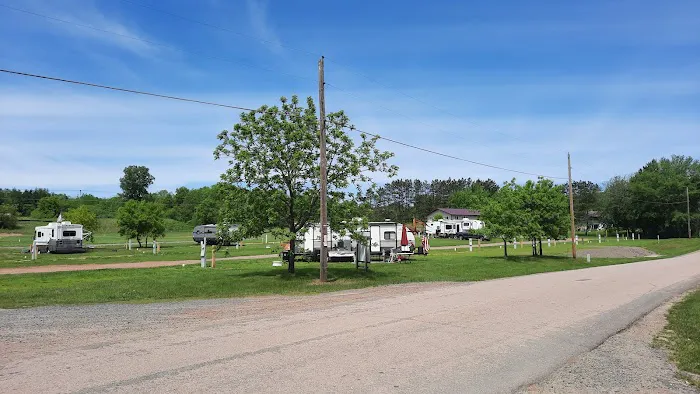 McSweet's RV Resort Inc Picture 2