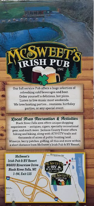 McSweet's RV Resort Inc Picture 5