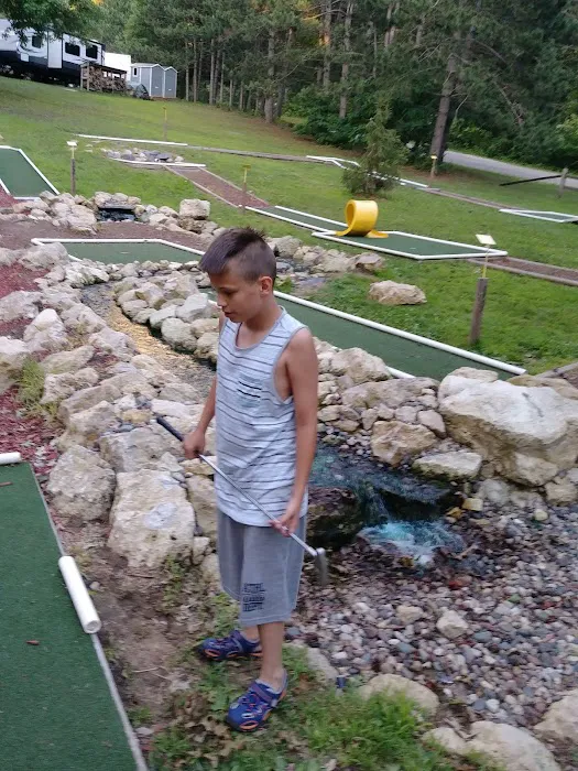 Whispering Pines Campground Picture 9