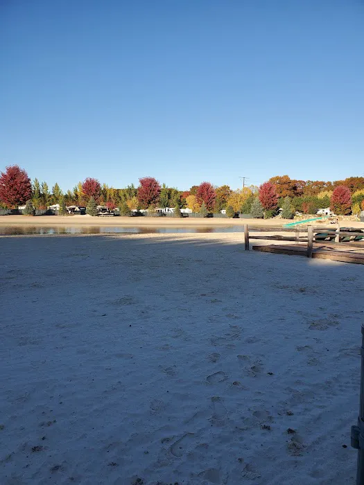 Whispering Pines Campground Picture 1