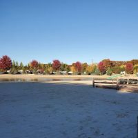 Whispering Pines Campground ico