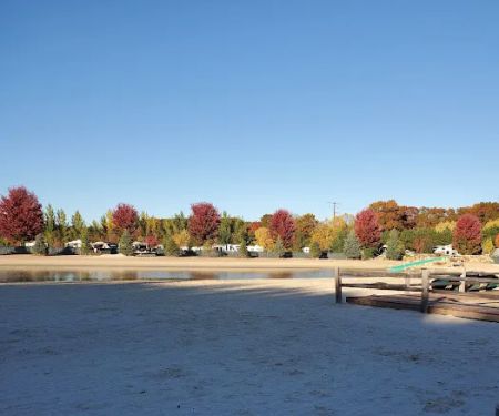 Whispering Pines Campground