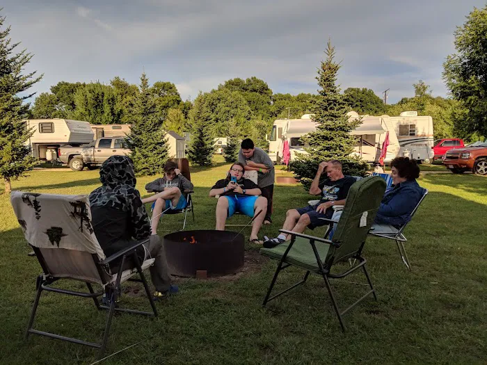 Whispering Pines Campground Picture 10