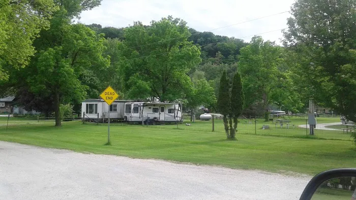 Bluffton Resort and Bar Picture 8