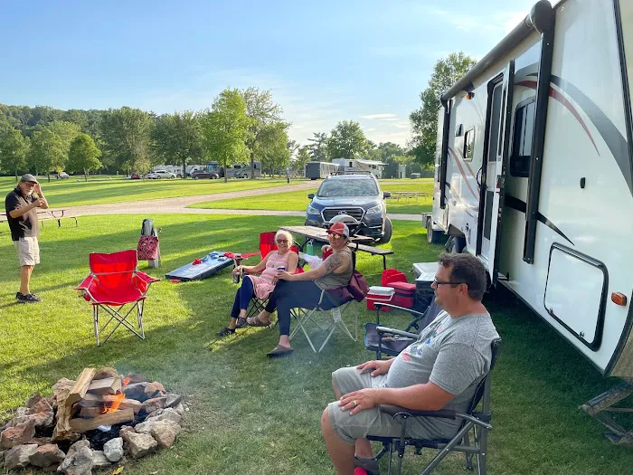 Harvest Farm Campground Resort Picture 9