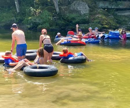 Harvest Farm Campground Resort