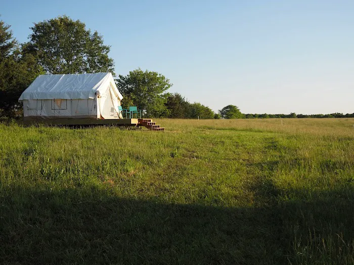 North River Glamping Picture 1