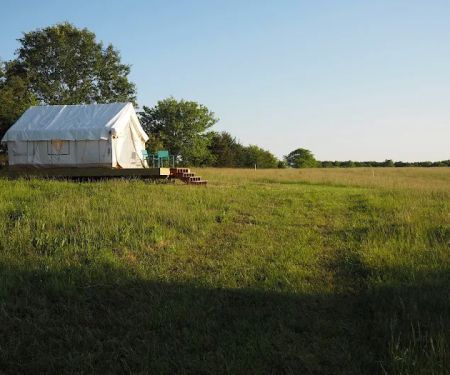 North River Glamping