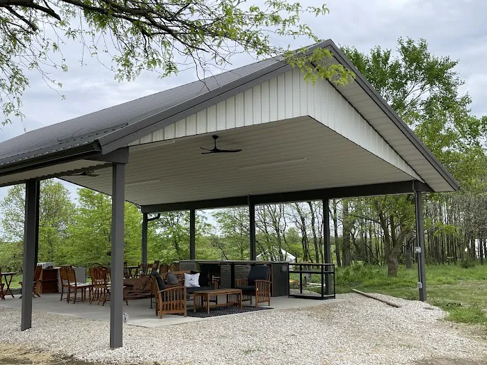 North River Glamping Picture 9