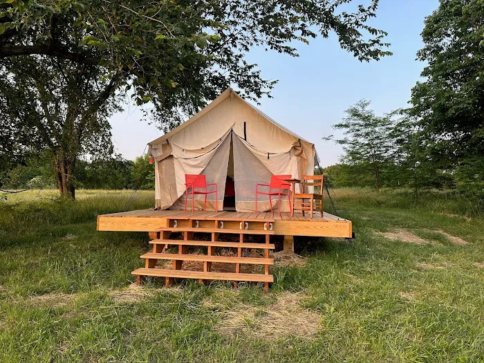 North River Glamping Picture 7