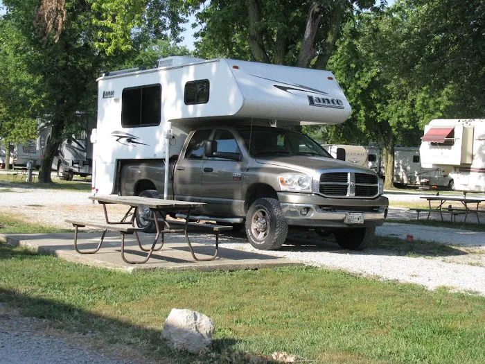 St. Louis N.E. / I-270 / Granite City KOA Journey Picture 1