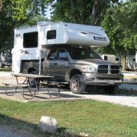 St. Louis N.E. / I-270 / Granite City KOA Journey ico