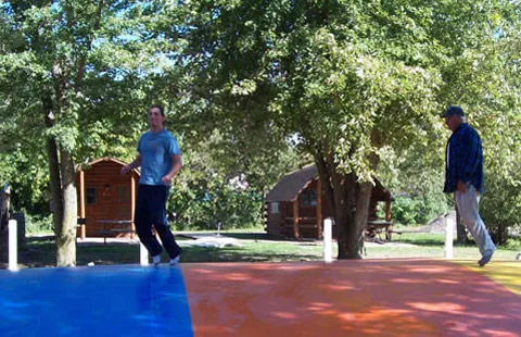 St. Louis N.E. / I-270 / Granite City KOA Journey Picture 2