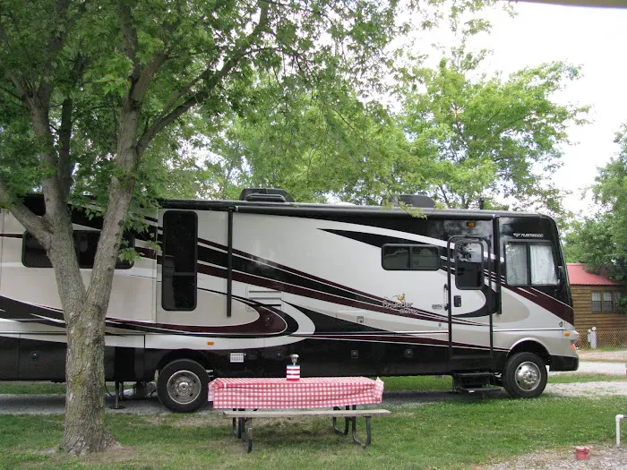 St. Louis N.E. / I-270 / Granite City KOA Journey Picture 10