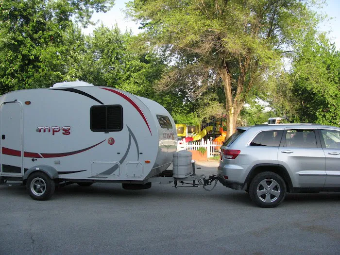 St. Louis N.E. / I-270 / Granite City KOA Journey Picture 6