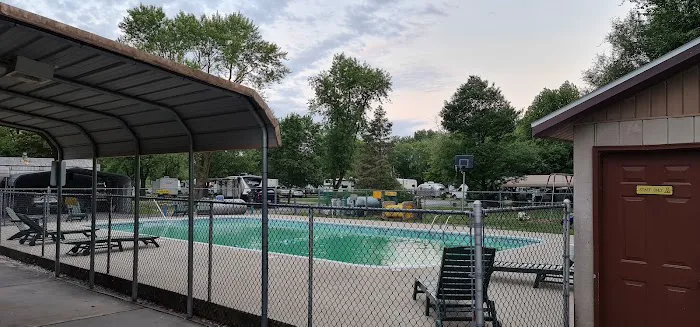 St. Louis N.E. / I-270 / Granite City KOA Journey Picture 3