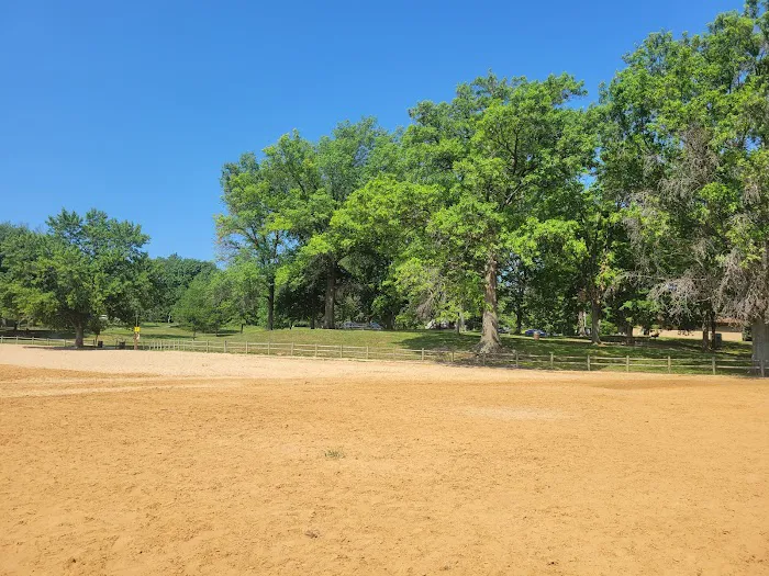 Dam West Beach Picture 1