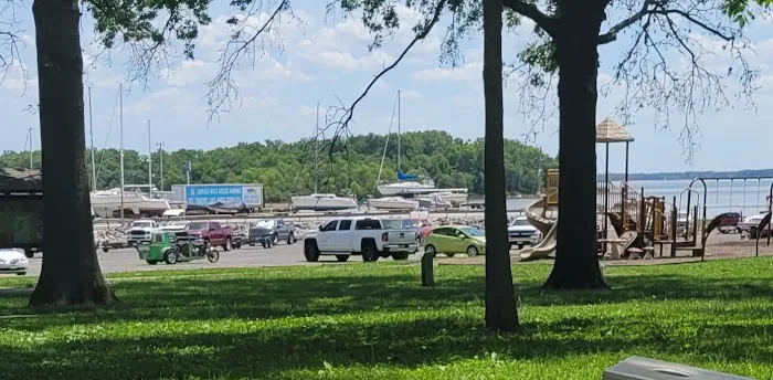 Dam West Beach Picture 3