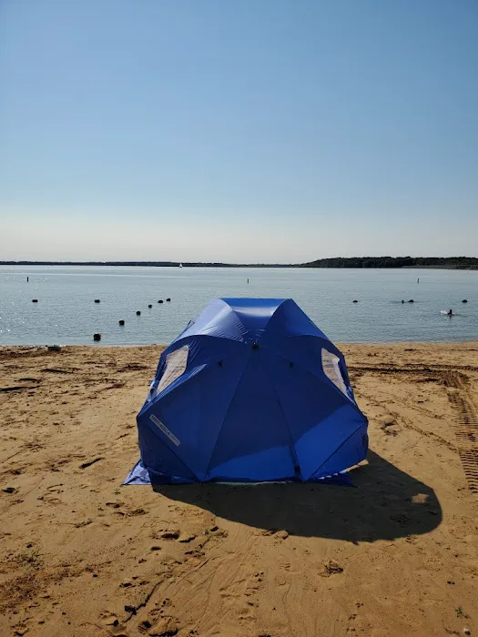 Dam West Beach Picture 2