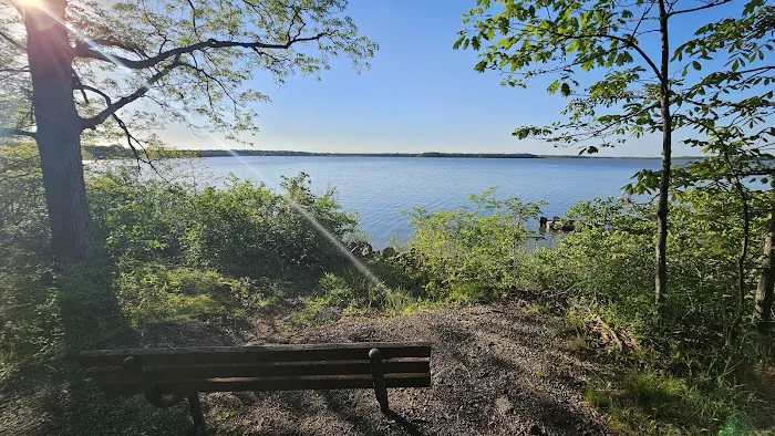 Dam West Beach Picture 4