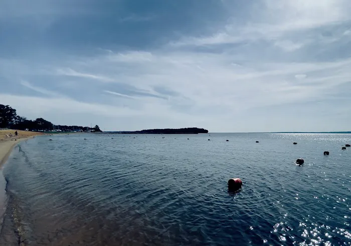 Dam West Beach Picture 5