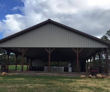 Twin Eagle Lake Estates & Hideout