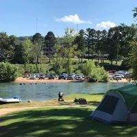 Ozark Riverfront Campground & RV Park ico