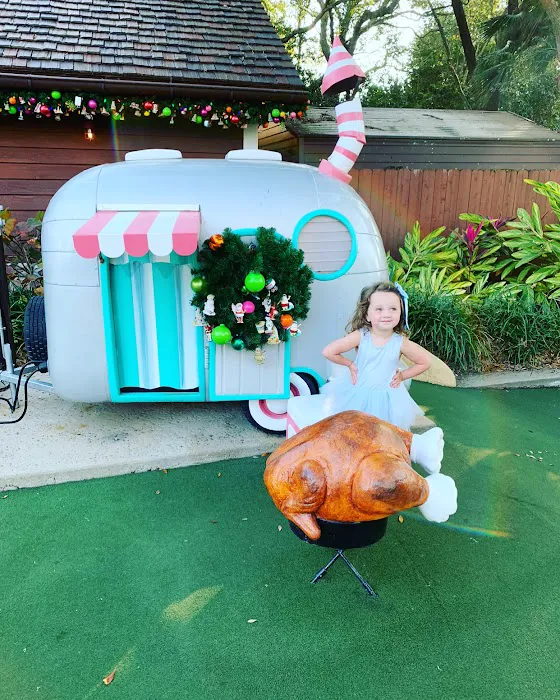 Luna Sands Resort Picture 1