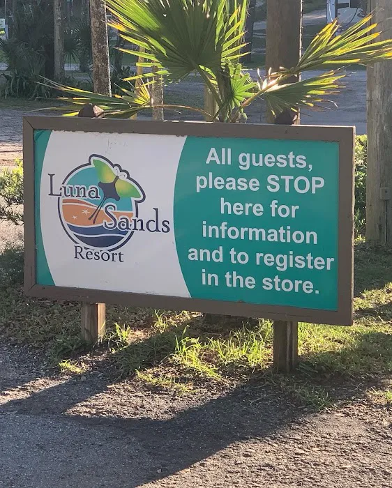 Luna Sands Resort Picture 9