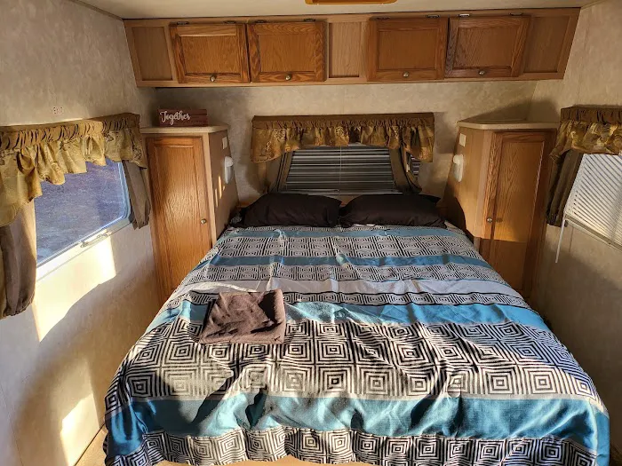 Happy Campers Rescue Ranch Picture 1