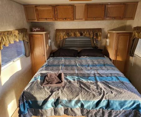 Happy Campers Rescue Ranch