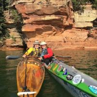 Traci & Marv's Place ico