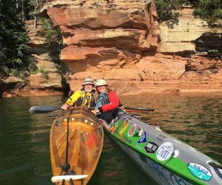 Traci & Marv's Place