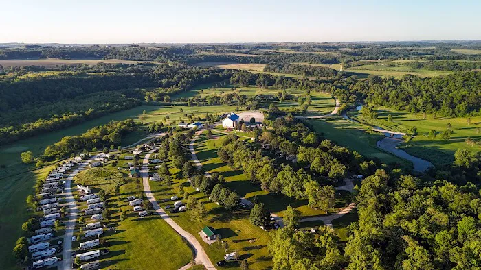 Old Barn Resort Picture 8
