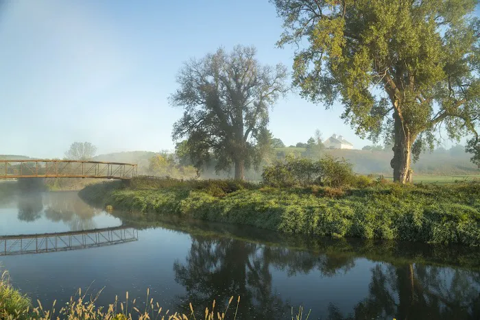 Old Barn Resort Picture 4