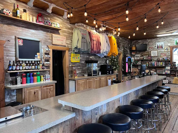 Tilleda Falls Campground Picture 5