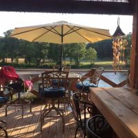 Eagle Creek Ranch and Campground ico
