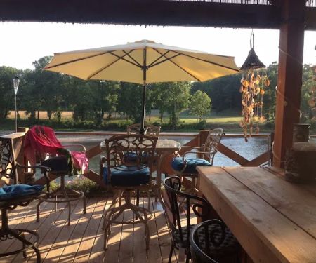 Eagle Creek Ranch and Campground