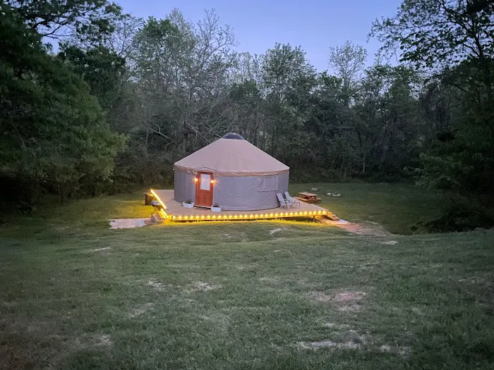 Barney Creek Retreat LLC Picture 9